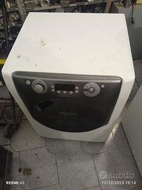 Ricambi lavatrice aqualtis Ariston