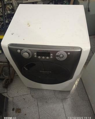 Ricambi lavatrice aqualtis Ariston