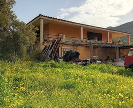 Casa indipendente zona Geremeas