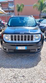 jeep renegade 1.6 diesel