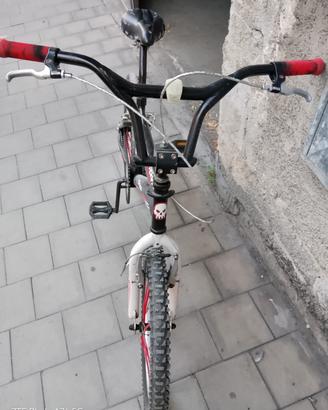 bicicletta 