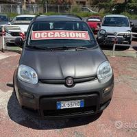 Ricambi usati panda hybrid 2023