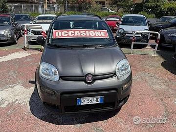 Ricambi usati panda hybrid 2023