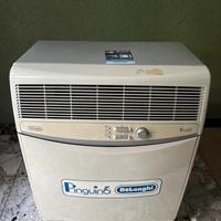 Climatizzatore portatile