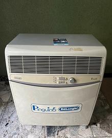 Climatizzatore portatile