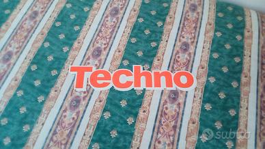 adesivo trial beta techno