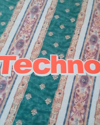 adesivo trial beta techno