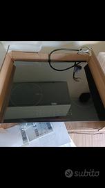 piano cottura induzione 