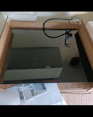 piano cottura induzione 