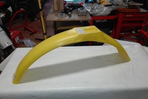 Parafango anteriore STILMOTOR