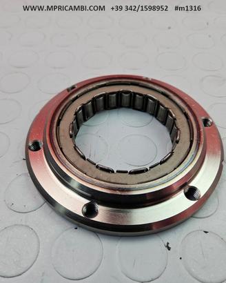 RUOTA LIBERA HONDA TRANSALP 700 2007 2013 XL700V 2