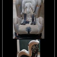 Seggiolino AUTO | BELLELLI Leonardo 0-18 kg