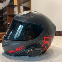 Casco hjc rpha tg s