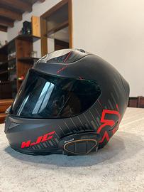 Casco hjc rpha tg s