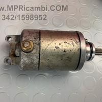 MOTORINO AVVIAMENTO SUZUKI GSXR 600 2001 2002 GSX
