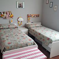 Cameretta  Ikea completa 