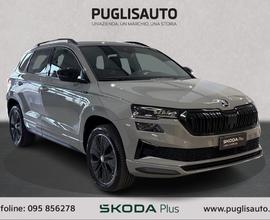 SKODA Karoq 2.0 TDI EVO SCR 115CV DSG SportLine