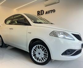 Lancia Ypsilon 1.2 Platinum ecochic Gpl 69cv okneo