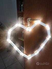 lampada Led modellabile