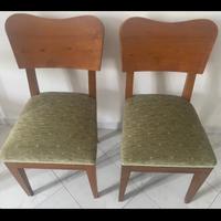 3 poltroncine in ottime cindizioni