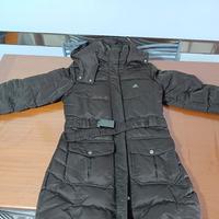 giubbotto donna Adidas 