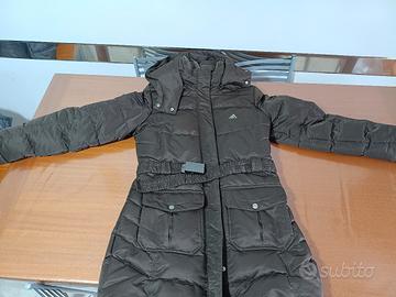 giubbotto donna Adidas 