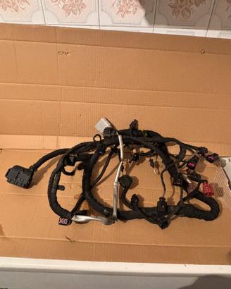 Ricambi golf 7 1.6tdi