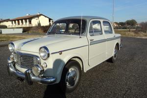 FIAT 1100 103 H lusso - 1959