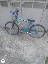 bici montain bike