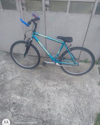 bici montain bike