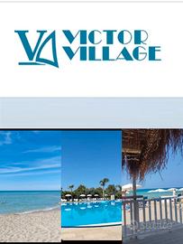 Appartamento al Victor Village