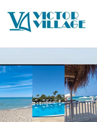 Appartamento al Victor Village