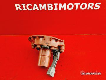 GALLEGGIANTE BMW R1200R