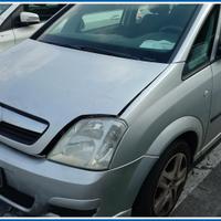 Ricambi Usati OPEL Meriva A 2010