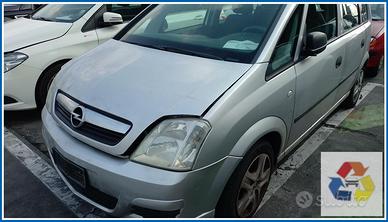 Ricambi Usati OPEL Meriva A 2010