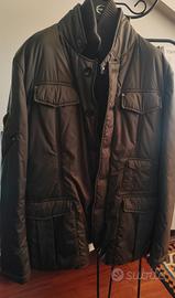 Field Jacket Montecore tg 50 col. bronzo