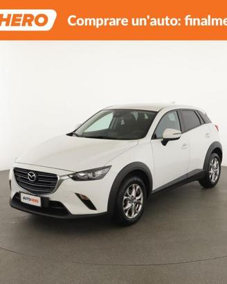 MAZDA CX-3 RS69077