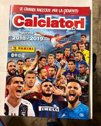 Album panini