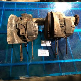 Basamento motore ape ac3/4