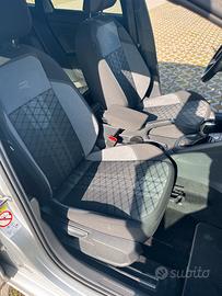 Volkswagen Taigo Rline