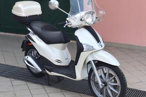 Piaggio Liberty 50 4t - 2011