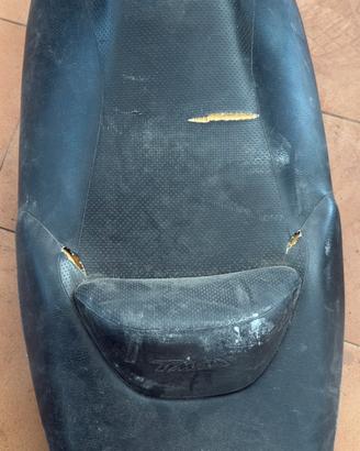Sella Tmax 2001-2007