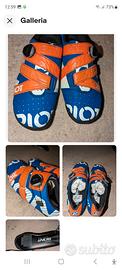 Scarpe ciclismo 
