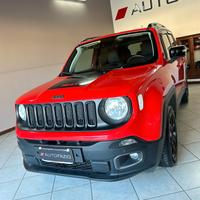 Jeep Renegade 1.6 Mjt DDCT 120 CV Limited