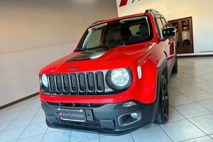 Jeep Renegade 1.6 Mjt DDCT 120 CV Limited