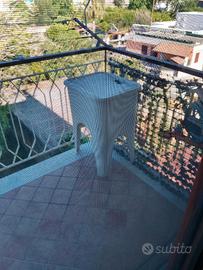 Lavatoio da terrazzo