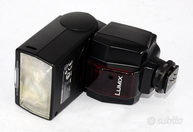 37742 Panasonic Flash DMW FL360
