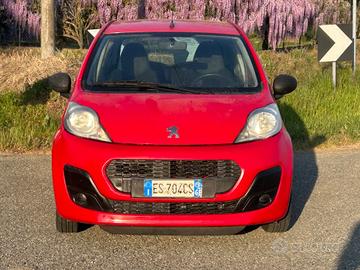 Peugeot 107 1.0 68CV 3p. Access