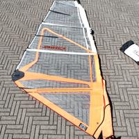 vela windsurf 