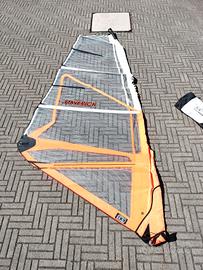 vela windsurf 